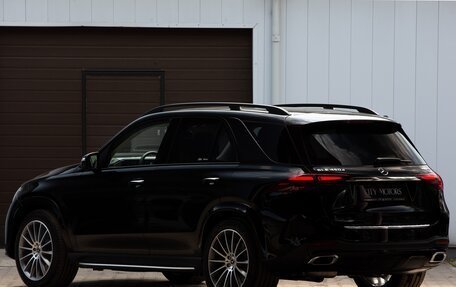 Mercedes-Benz GLE, 2025 год, 14 990 000 рублей, 5 фотография