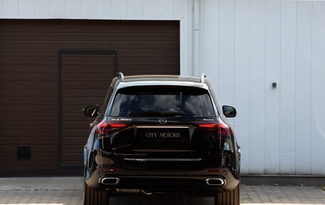Mercedes-Benz GLE, 2025 год, 14 990 000 рублей, 4 фотография