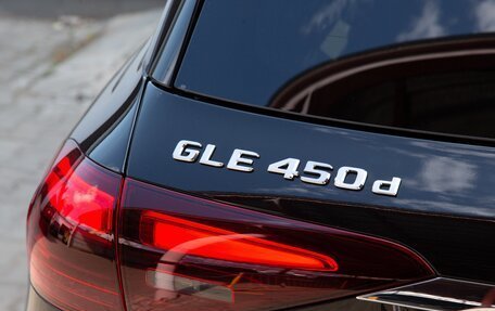 Mercedes-Benz GLE, 2025 год, 14 990 000 рублей, 6 фотография