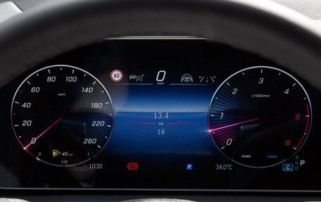 Mercedes-Benz GLE, 2025 год, 14 990 000 рублей, 15 фотография