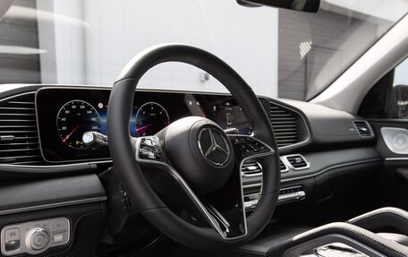 Mercedes-Benz GLE, 2025 год, 14 990 000 рублей, 13 фотография