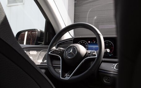 Mercedes-Benz GLE, 2025 год, 14 990 000 рублей, 24 фотография