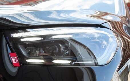 Mercedes-Benz GLE, 2025 год, 14 990 000 рублей, 9 фотография
