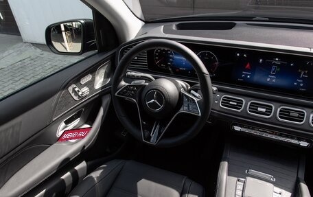 Mercedes-Benz GLE, 2025 год, 14 990 000 рублей, 23 фотография