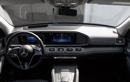 Mercedes-Benz GLE, 2025 год, 14 990 000 рублей, 27 фотография