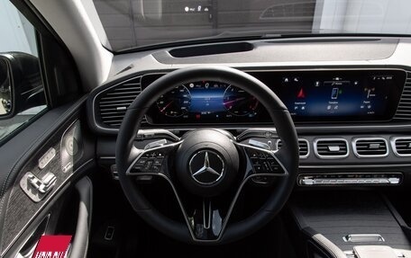 Mercedes-Benz GLE, 2025 год, 14 990 000 рублей, 16 фотография