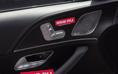 Mercedes-Benz GLE, 2025 год, 14 990 000 рублей, 14 фотография