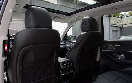 Mercedes-Benz GLE, 2025 год, 14 990 000 рублей, 30 фотография