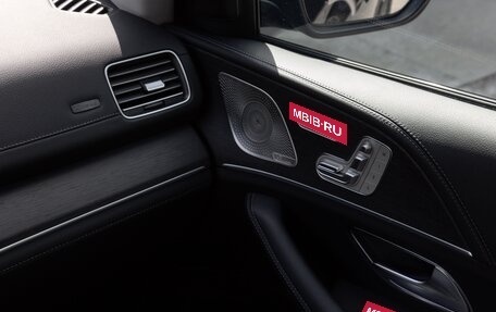 Mercedes-Benz GLE, 2025 год, 14 990 000 рублей, 25 фотография