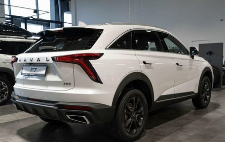 Haval F7, 2026 год, 3 764 809 рублей, 4 фотография
