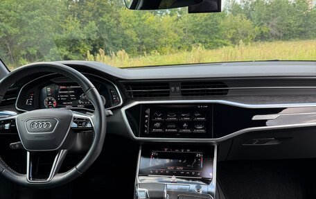 Audi A6, 2020 год, 5 200 000 рублей, 5 фотография