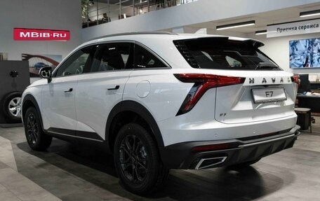 Haval F7, 2026 год, 3 764 809 рублей, 6 фотография