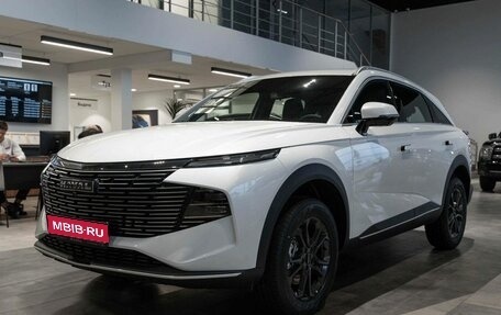 Haval F7, 2026 год, 3 764 809 рублей, 1 фотография