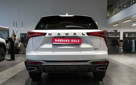 Haval F7, 2026 год, 3 764 809 рублей, 5 фотография