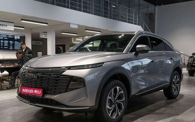 Haval F7, 2026 год, 3 566 609 рублей, 1 фотография