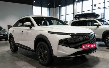 Haval F7, 2026 год, 3 764 809 рублей, 3 фотография