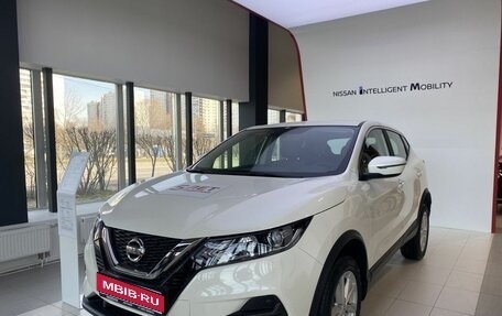 Nissan Qashqai, 2026 год, 3 500 000 рублей, 1 фотография