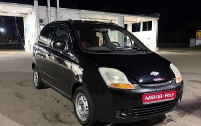 Chevrolet Spark III, 2007 год, 300 000 рублей, 1 фотография