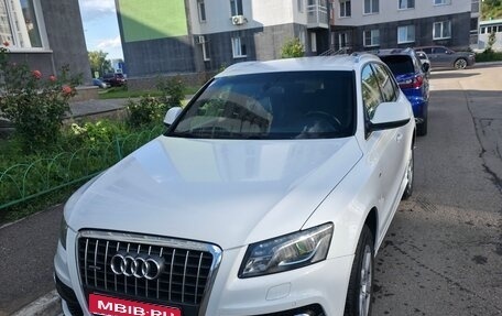 Audi Q5, 2012 год, 1 499 000 рублей, 1 фотография