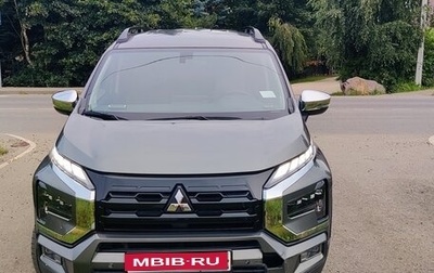 Mitsubishi Xpander, 2023 год, 2 400 000 рублей, 1 фотография