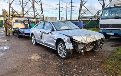 Audi S8, 2012 год, 1 400 000 рублей, 1 фотография