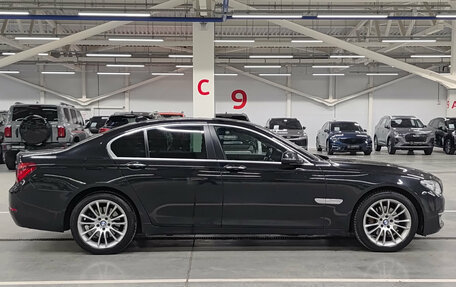 BMW 7 серия, 2012 год, 2 000 000 рублей, 8 фотография
