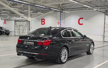 BMW 7 серия, 2012 год, 2 000 000 рублей, 9 фотография