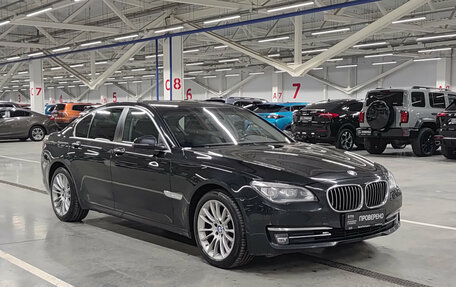 BMW 7 серия, 2012 год, 2 000 000 рублей, 7 фотография