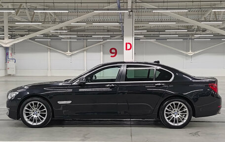 BMW 7 серия, 2012 год, 2 000 000 рублей, 12 фотография