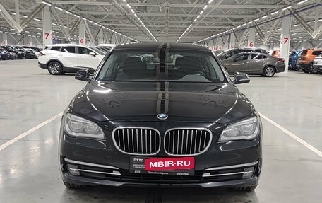 BMW 7 серия, 2012 год, 2 000 000 рублей, 6 фотография