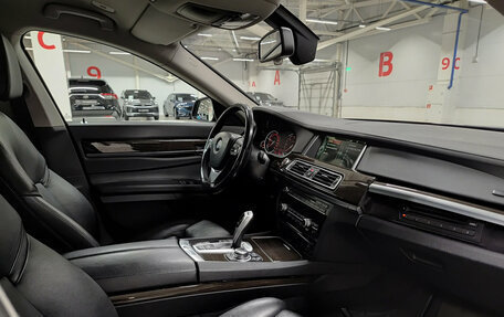 BMW 7 серия, 2012 год, 2 000 000 рублей, 15 фотография