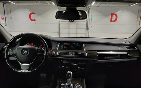 BMW 7 серия, 2012 год, 2 000 000 рублей, 18 фотография