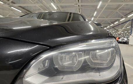 BMW 7 серия, 2012 год, 2 000 000 рублей, 21 фотография