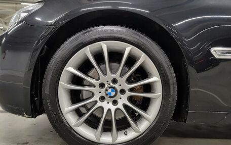 BMW 7 серия, 2012 год, 2 000 000 рублей, 22 фотография