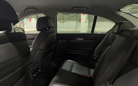 BMW 7 серия, 2012 год, 2 000 000 рублей, 16 фотография