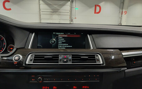 BMW 7 серия, 2012 год, 2 000 000 рублей, 19 фотография