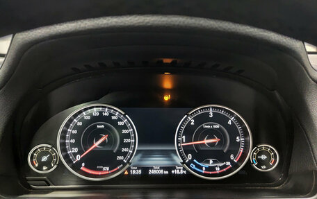 BMW 7 серия, 2012 год, 2 000 000 рублей, 17 фотография
