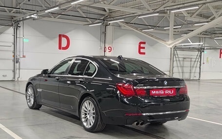 BMW 7 серия, 2012 год, 2 000 000 рублей, 11 фотография
