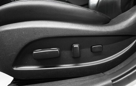 Hyundai Sonata VI, 2010 год, 925 000 рублей, 20 фотография