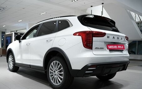Haval Jolion, 2026 год, 2 949 000 рублей, 3 фотография