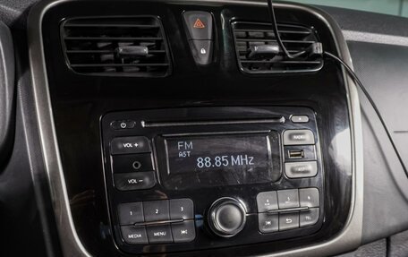 Renault Sandero II рестайлинг, 2019 год, 1 179 000 рублей, 14 фотография