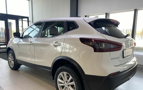 Nissan Qashqai, 2026 год, 3 500 000 рублей, 5 фотография