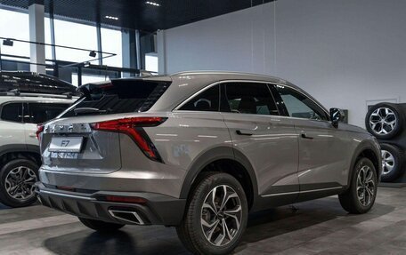 Haval F7, 2026 год, 3 566 609 рублей, 4 фотография