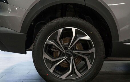 Haval F7, 2026 год, 3 566 609 рублей, 7 фотография
