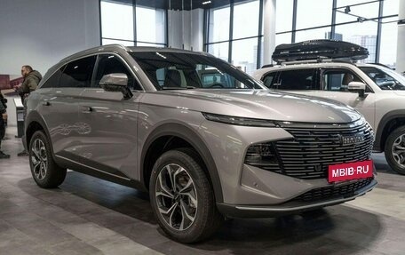 Haval F7, 2026 год, 3 566 609 рублей, 3 фотография
