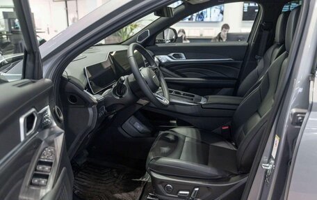 Haval F7, 2026 год, 3 566 609 рублей, 10 фотография