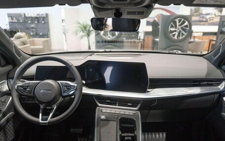Haval F7, 2026 год, 3 566 609 рублей, 11 фотография