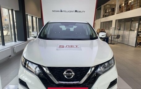 Nissan Qashqai, 2026 год, 3 500 000 рублей, 2 фотография