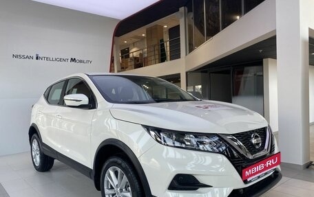 Nissan Qashqai, 2026 год, 3 500 000 рублей, 3 фотография