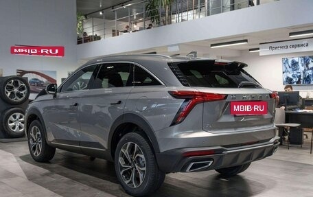 Haval F7, 2026 год, 3 566 609 рублей, 6 фотография